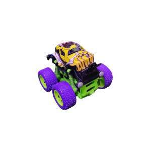 Zip Car for Kids