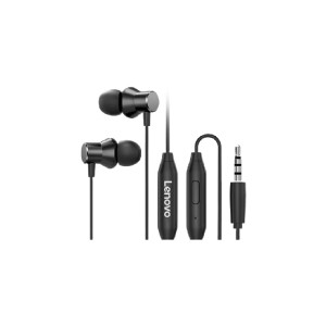 Lenovo  Wired in Ear Earphone HF130