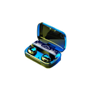 TWS M10 Bluetooth 5.1 Headphone with Touch Control