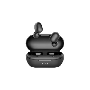 Haylou GT1 Pro Black TWS Bluetooth Earbuds