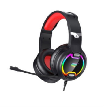 Havit H2233D Game note Gaming Headphones