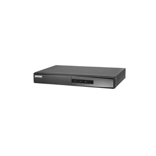 Hikvision 4-CH Mini 1U NVR ( DS-7104NI-Q1M)