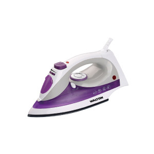 Walton Steam Iron (WIR-S04)