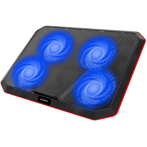 Havit F2069 Black Laptop Cooler