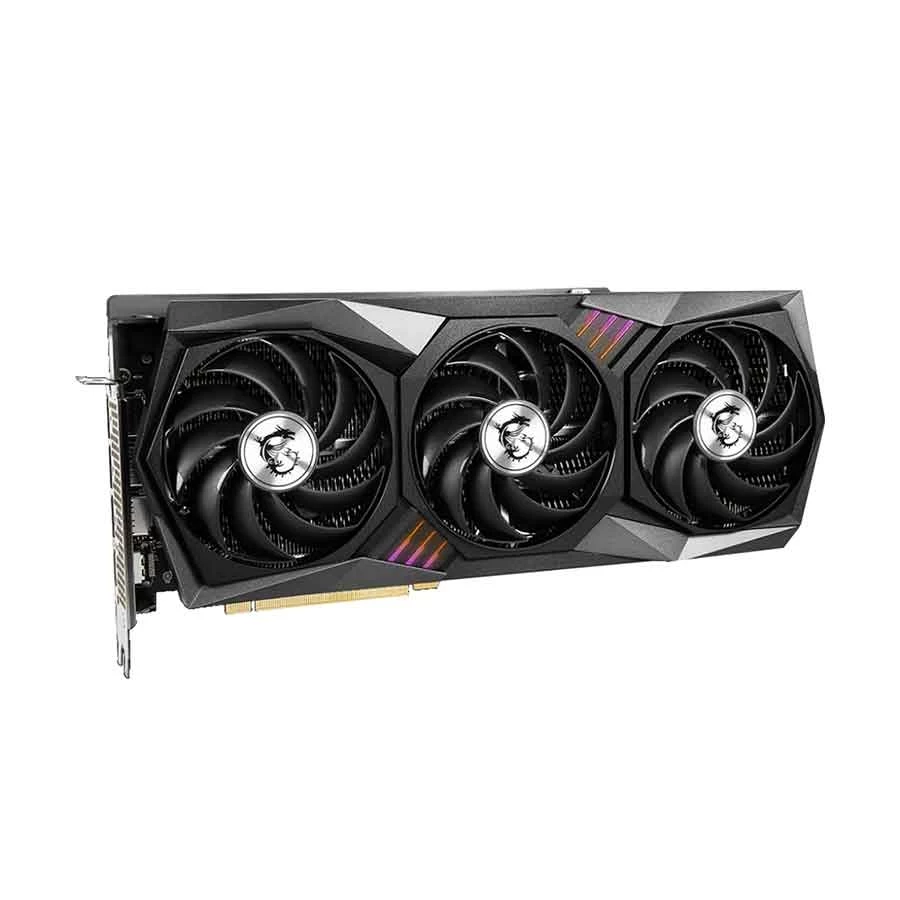 MSI NVIDIA GeForce RTX 3080 Ti VENTUS 3X 12G OC 12GB GDDR6X Graphics Card