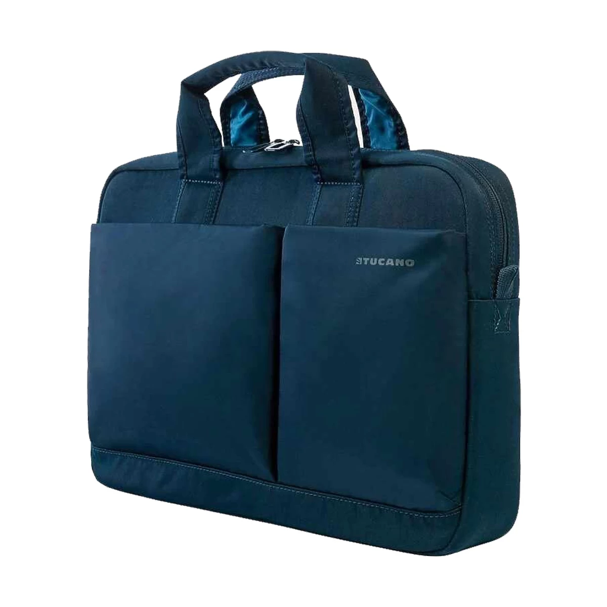 Tucano Piu 15.6 Inch Blue Laptop Sleeve Bag # BPB15-B