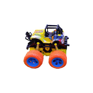 Zip Car for Kids
