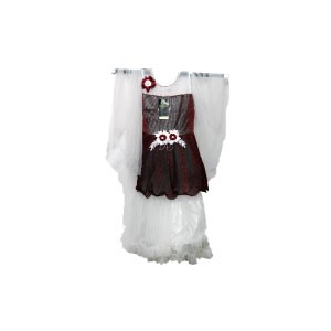 Party dress for girls