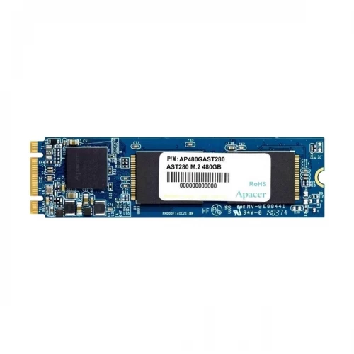 Apacer AST280 480GB SATAIII M.2 2280 SSD