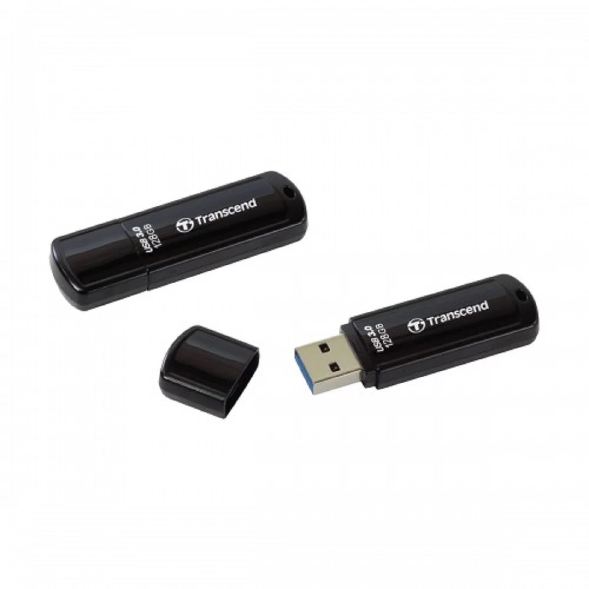Transcend V-700 128GB USB 3.1 Pen Drive #TS128GJF700