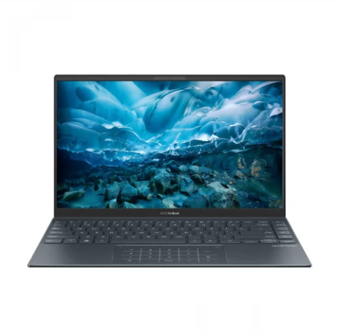 Asus ZenBook 14 UX425JA Core i5 10th Gen 512GB SSD 14" FHD Laptop