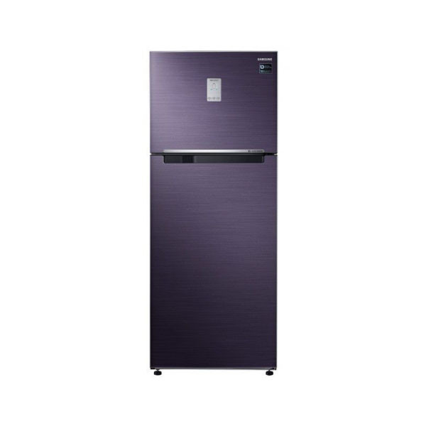 Samsung Twin Cooling Refrigerator 465 L (RT47K6231UT/D3)
