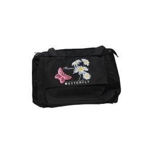 Mini Fashionable Hand Bag Use For All Time Girls High Quality Nylon Soft Fabric