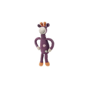 Pebble Organic Giraffe