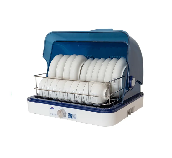 Walton Dish Dryer Machine (WDD-CP10)
