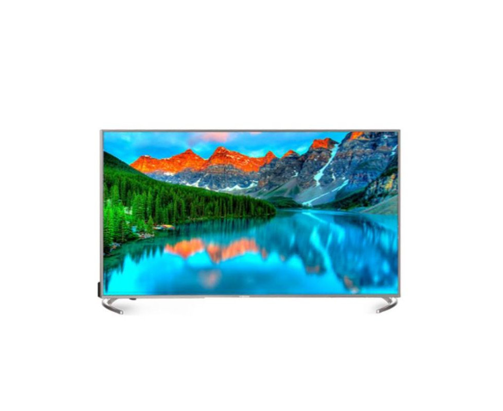 VISION 75 LED TV Google Android 4K G6S