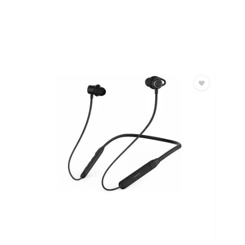 Riversong Stream (EA106) Bluetooth Headset With Charging Cable