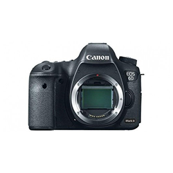 Canon EOS 6D Mark II DSLR Camera