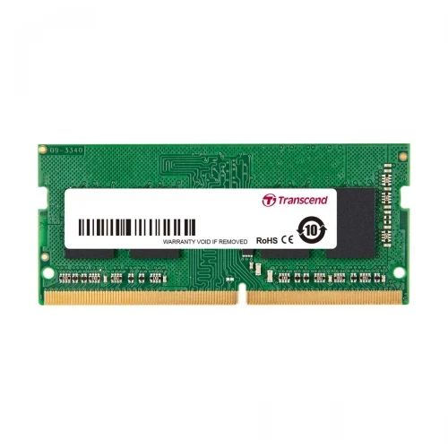 Transcend JetRAM 4GB DDR4 3200MHz Laptop RAM #JM3200HSH-4G