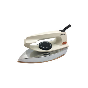Walton Heavy Dry Iron (WIR-HD02)