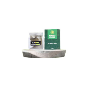 Rajkonna Moringa Powder
