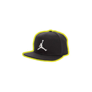 Black And White Stylish Cotton Cap For Men