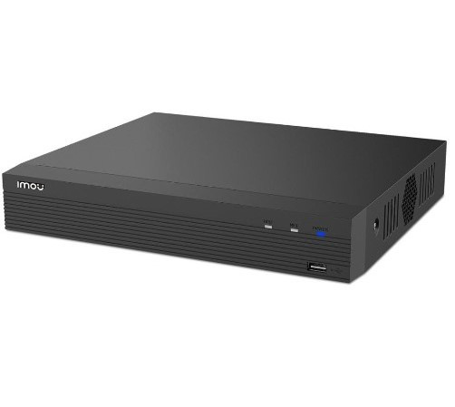 DAHUA IMOU  8-Channel PoE NVR (N18P)