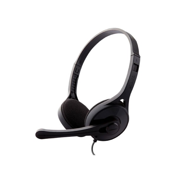 Edifier headphone Double Plug (K550)