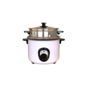 Walton Rice Cooker 2.8 Ltr (WRC-SGAH280)