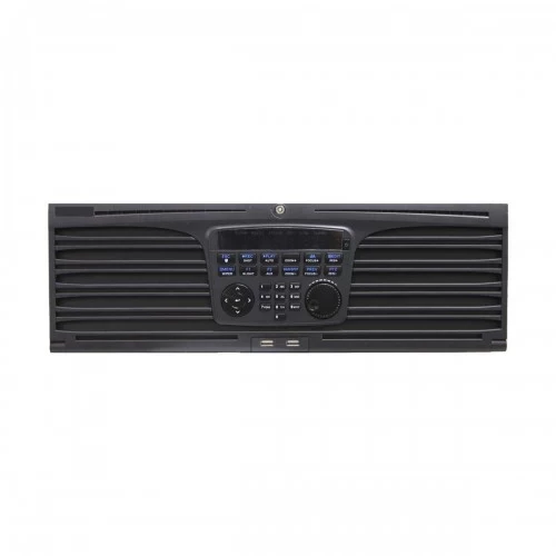 Hikvision 32 Channel Embedded 4K NVR ( DS-9632NI-I16)
