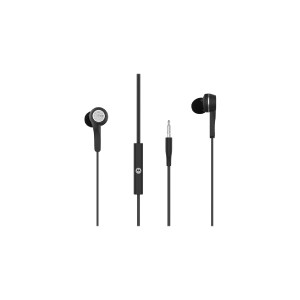 Motorola In Ear Corded Headset (Pace 125)