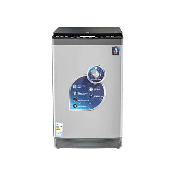 Walton Washing Machine 9 kg (WWM-ATG90)
