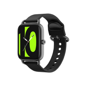Haylou RS4 AMOLED HD LCD Smart Watch with spO2