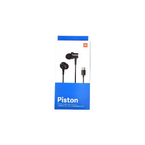 Mi In Ear Piston Type-C Earphone (HSEJ04WN )
