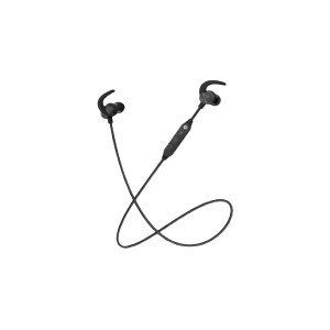 Motorola Sports Wireless Bluetooth Headphone with Mic (Verve Loop 105)