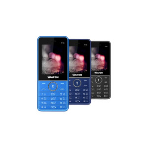 Walton Olvio P18