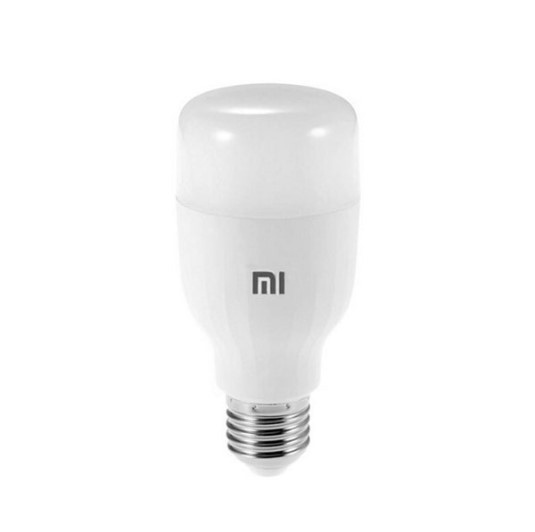 Mi Smart LED Smart Bulb Essential (White and Color)