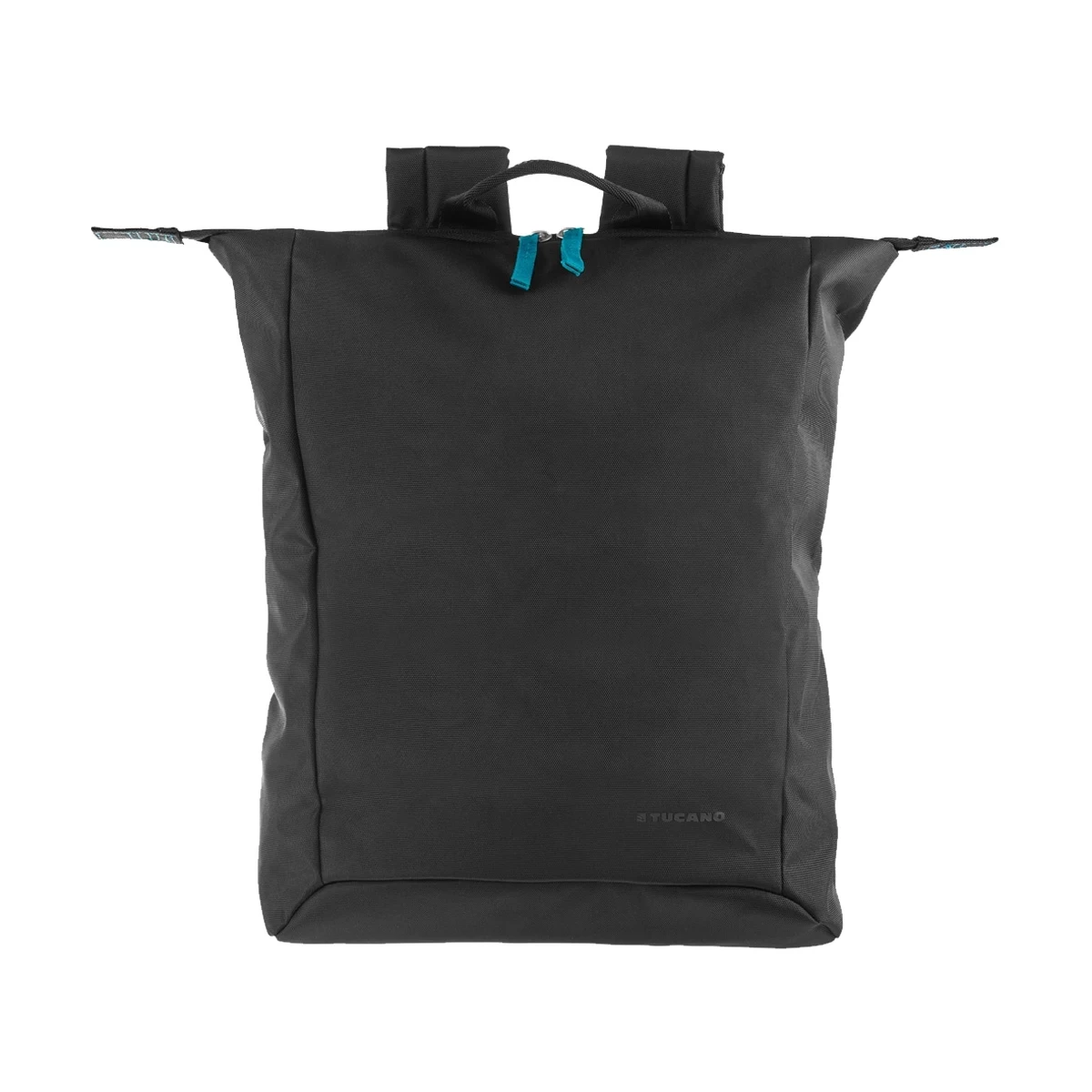 Tucano Smilzo 14 Inch Black Laptop Backpack
