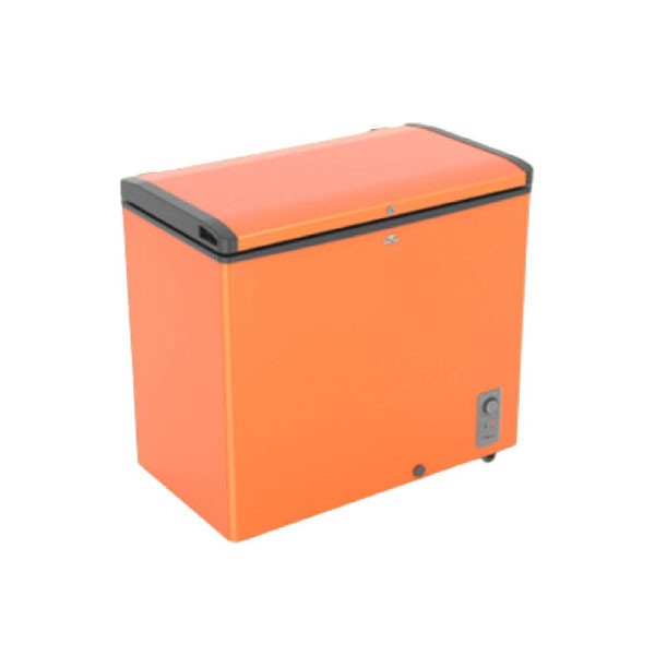 Walton Freeze 205 Ltr (WCF-2T5-RRLX-XX)