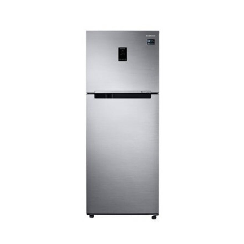 Samsung Twin Cooling Refrigerator 345 L (RT37K5532S8/D3)
