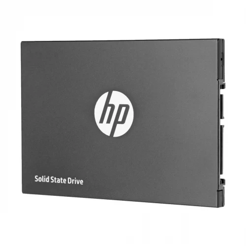 HP S700 120GB SATAIII SSD #2DP97AA