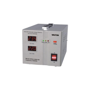 Walton Auto Voltage Stabilizer (WVS-2000SD)