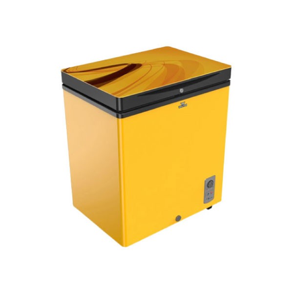 Walton Deep Freezer 146 Ltr (WCF-1D5-GDEL-XX)