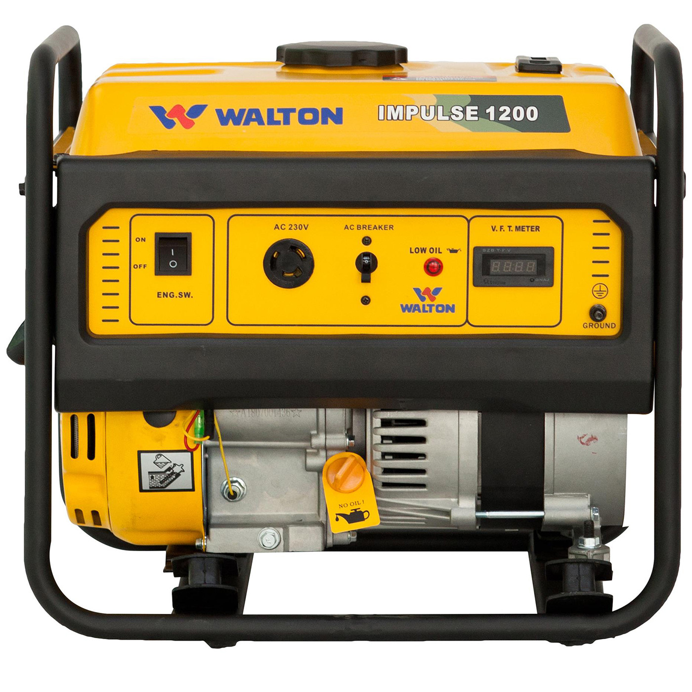 Walton Generator 1 KW (Impulse 1200)