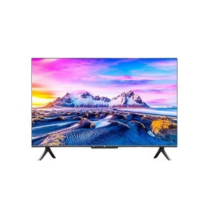 MI 43 Inch Smart Android 4K TV (P1 L43M6-6AEU)