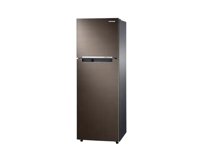 Samsung No-Frost Refrigerator 275Ltr (RT29HAR9DDX/D3)