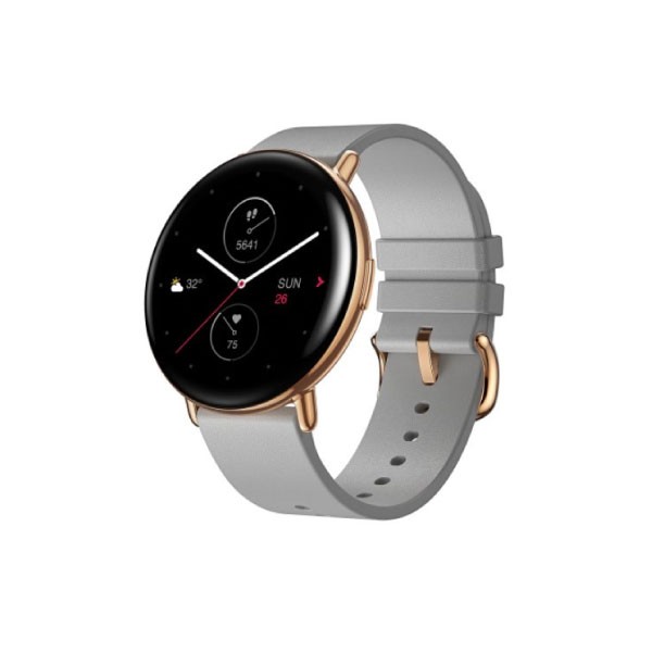 Amazfit Zepp E Circle Smart Watch