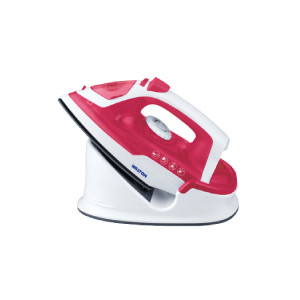 Walton Cordless Steam Iron (WIR-SC02)