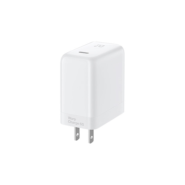 Oneplus 65w PD Charger CN Port