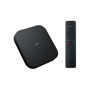 MI Box S Android TV Box